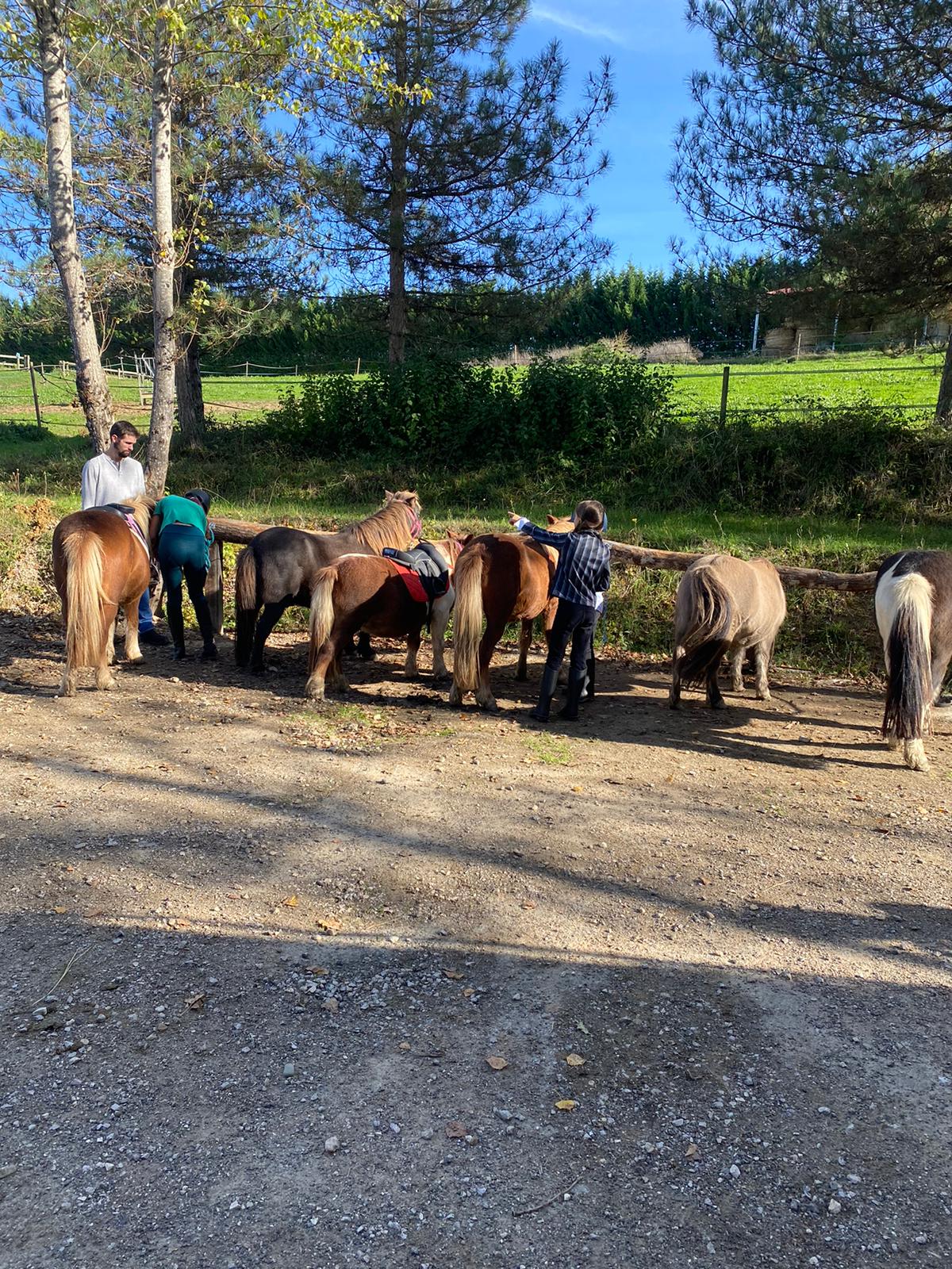 Tour de Merlanes